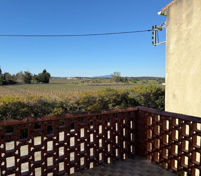 Maison Vigneronne Saint Georges d&rsquo;Orques